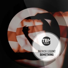 PATRICK LEGONT - SOMETHING